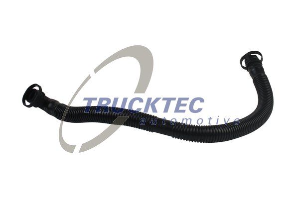 TRUCKTEC AUTOMOTIVE Šļūtene, Kartera ventilācija 07.10.053